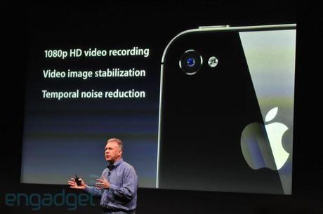 iphone5apple2011liveblogkeynote1467 Apple presenta iPhone 4S, ecco tutte le caratteristiche
