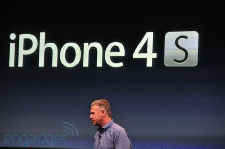 iphone5apple2011liveblogkeynote1392 Apple presenta iPhone 4S, ecco tutte le caratteristiche