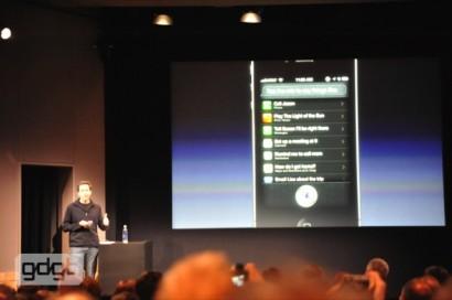 live apple iphone 5 event coverage 7 410x272 Keynote Apple tra iOS5, iPod Touch, Nano, iPhone 4S..e Siri. novità iPhone 4S featured Eventi Apple 