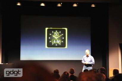 live apple iphone 5 event coverage 3 410x272 Keynote Apple tra iOS5, iPod Touch, Nano, iPhone 4S..e Siri. novità iPhone 4S featured Eventi Apple 