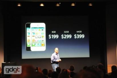 live apple iphone 5 event coverage 2 410x272 Keynote Apple tra iOS5, iPod Touch, Nano, iPhone 4S..e Siri. novità iPhone 4S featured Eventi Apple 