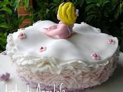 ...torta ballerina...