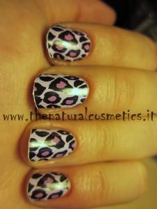 Essence – Nail fashion sticker ( num.09, Holliwood!)