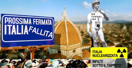 Renzibrand: 100 l(u)oghi e +. Tutto l’anno per la rinascita della città