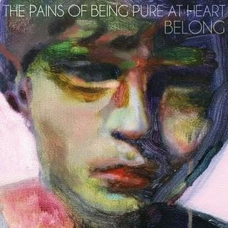 The Pains of Being Pure at Heart - 