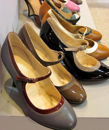 MICAM 2011: I love Shoes