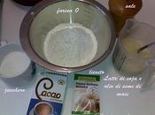 Foto ricetta: muffin vegani cacao