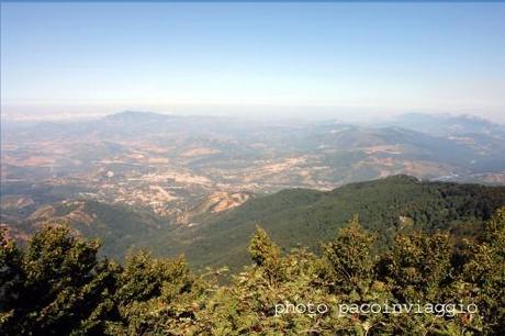 La Montagna Sacra