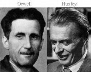1984: le Profezie di George Orwell
