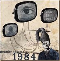 1984: le Profezie di George Orwell