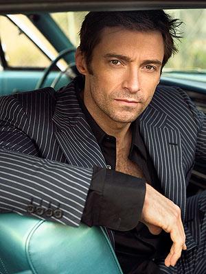 hugh jackman TUTTI I TAGLI DI CAPELLI DI WOLVERINE