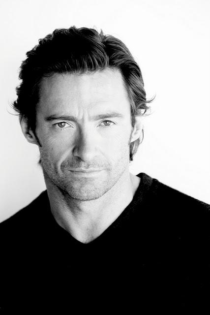 hugh jackman TUTTI I TAGLI DI CAPELLI DI WOLVERINE