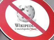Come accedere Wikipedia poter leggere articoli dopo Blocco italia