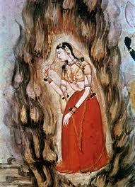 Viaggio in India - I suoi personaggi mitici - SITA