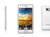 Samsung Galaxy Bianco offerta 399€