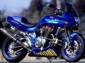 Suzuki 1200 Bandit Auto Shop Dream