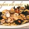 Spaghetti allo scoglio