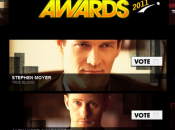 Countdown votare True Blood agli "Scream Awards"