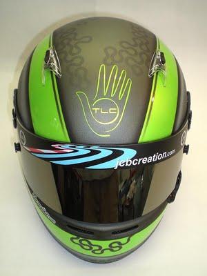 Arai SK-6 T.Legendre 2011 by JCB Création