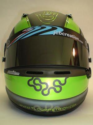 Arai SK-6 T.Legendre 2011 by JCB Création