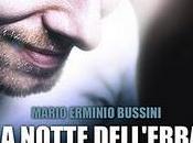 Recensione Notte dell'Erba Cremisi" Mario Erminio Bussini