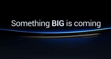 nprime1 Samsung conferma: 11 Ottobre arriverà un nuovo smartphone Android!