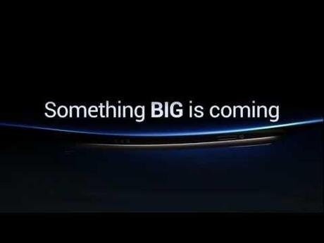 0 Samsung conferma: 11 Ottobre arriverà un nuovo smartphone Android!