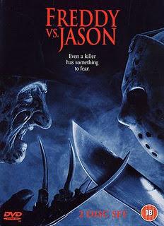 Freddy vs. Jason - Ronny Yu (2003)