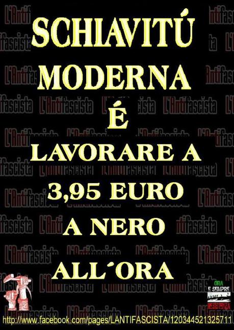 Meno di 4 euro all'ora: tanto vale la vita di chi lavora