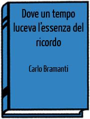 Dove un tempo luceva l’essenza del ricordo