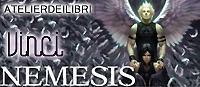 Nemesis 1, ultimo giveaways (e ancora su Vasco)