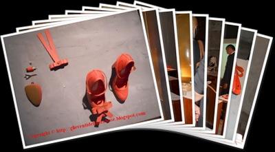 Visualizza elena cardinali adjustable