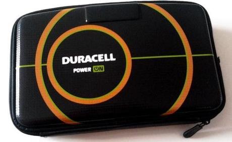 Nuovo caricatore USB portatile Duracell : Il kit di betterie ricaricabili perfetto per il viaggio