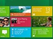 Windows supporterà gadget