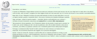 Blocco di Wikipedia in Italia - MaxLab sciopera!