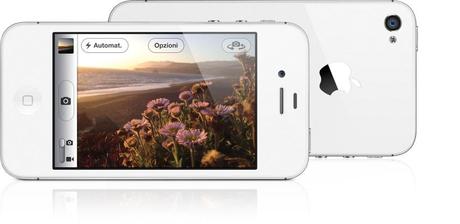 camera recognition iPhone 4S: vediamo insieme tutte le novità.