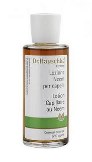 Dr.Hauschka_ rubrica di erbe e bellezza