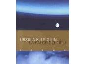 falce cieli Ursula Guin