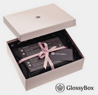 GlossyBox.it: arriva anche in Italia la scatola delle meraviglie!