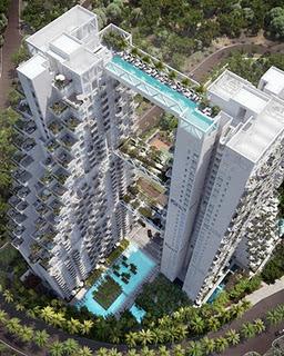 Condominio 3d per nababbi