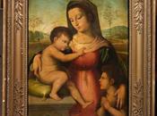 Asta Pandolfini vendita beni Antinori Buturlin