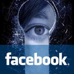 Facebook spia i proprio utenti