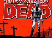 walking dead: charlie adlard miracolo dona mano rick grimes