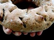 Pane integrale Monastero