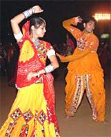Viaggio in India il festival di Dussehera - Da Puttaparthy al Rajastan