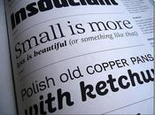 migliori fonts dell’anno