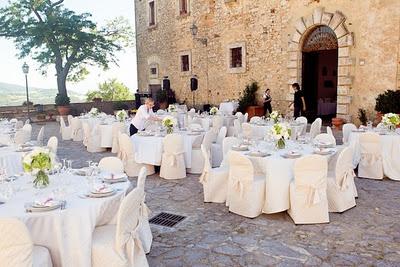 Le mille vite di una wedding planner