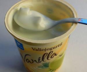 yogurt dimagrante