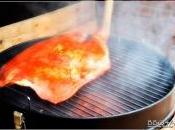 Approccio Barbecue Italiano: Carne Pecora Sarda come Owensboro Kentucky Mutton
