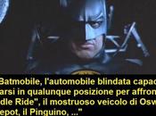 Critica alla critica: Batman ritorno (1992)